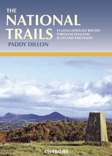 ebook online national trails complete guide britains ebook PDF